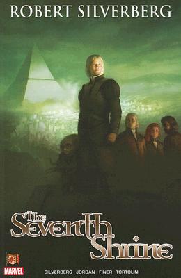 Seventh Shrine TPB