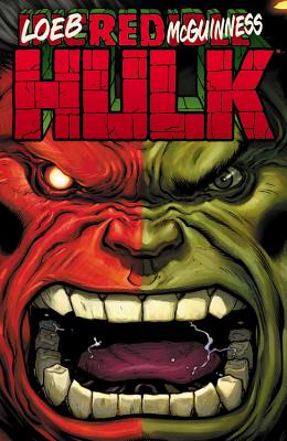 Hulk, Vol. 1: Red Hulk