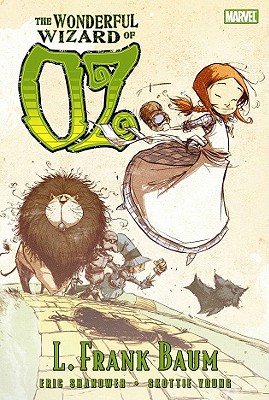 Oz: The Wonderful Wizard of Oz