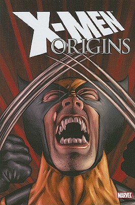 X-Men Origins