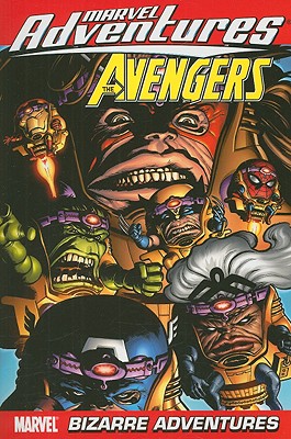 Bizarre Adventures