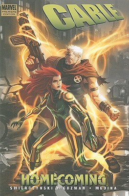 Cable Vol. 4: Homecoming