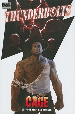 Thunderbolts: Cage