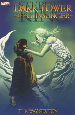 Dark Tower: the Gunslinger: The Way Station