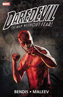 Image for Daredevil by Brian Michael Bendis & Alex Maleev Ultimate Collection Book 2 Daredevil by Brian Michael Bendis & Alex Maleev Ultimate Collection Book 2
