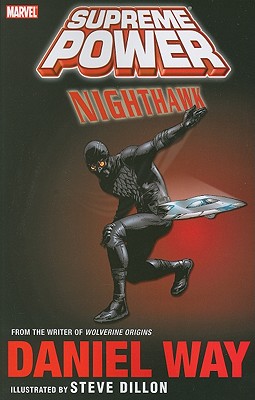 Image for Supreme Power: Nighthawk