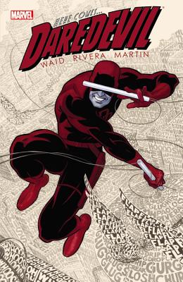 Daredevil, Vol. 1