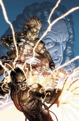 S.H.I.E.L.D. by Hickman & Weaver: The Human Machine