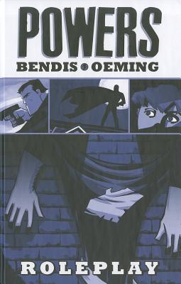 Powers, Vol. 2: Roleplay