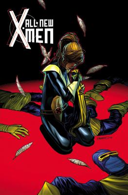 Image for All-New X-Men Volume 4: All-Different