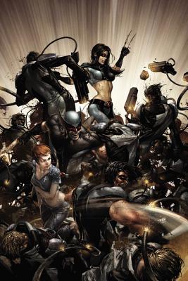 X-Force by Craig Kyle & Chris Yost: The Complete Collection Volume 1