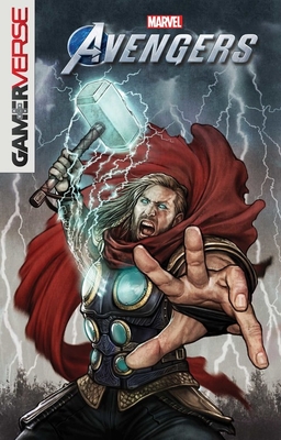 Avengers Road To A-Day