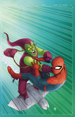 Image for Spidey, Volume 2: After-School Special (Spider-Man - Amazing Spider-Man) Spidey, Volume 2: After-School Special (Spider-Man - Amazing Spider-Man)