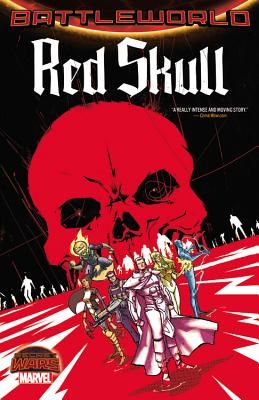 Image for Secret Wars Battleworld: Red Skull Secret Wars Battleworld: Red Skull