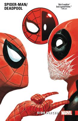 Image for Spider-Man/Deadpool Vol. 2: Side Pieces Spider-Man/Deadpool Vol. 2: Side Pieces