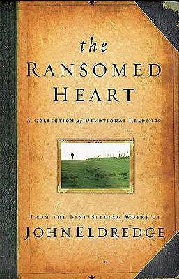 Ransomed Heart: A Collection of Devotional Readings