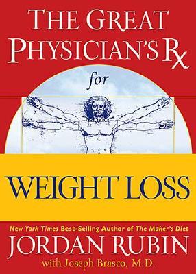 The Great Physician's Rx For Weightloss