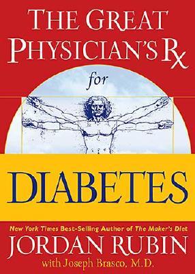 Image for The Great Physician's Rx for Diabetes