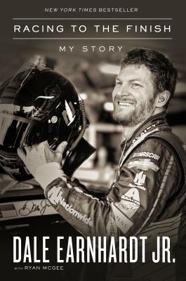 Image for Racing to the Finish: My Story