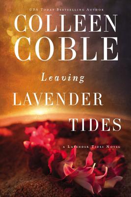 Image for Leaving Lavender Tides