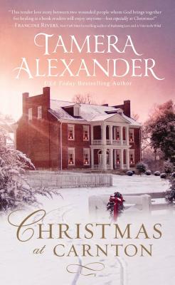 Image for Christmas at Carnton: A Novella (The Carnton Series)