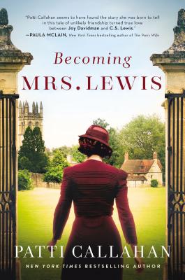 Image for Becoming Mrs. Lewis: The Improbable Love Story of Joy Davidman and C. S. Lewis
