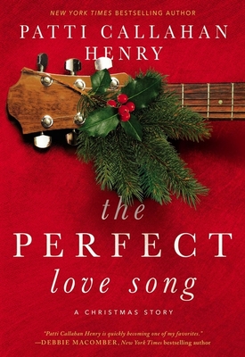 Image for The Perfect Love Song The Perfect Love Song