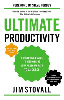 Ultimate Productivity: A Customized Guide to Success Through Motivation, Communication, and Implementation