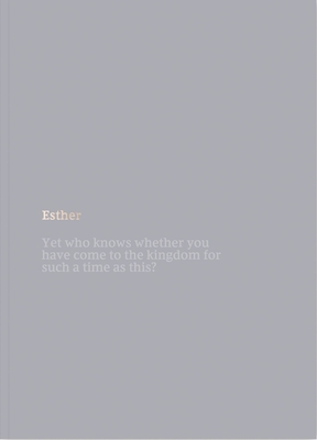 Image for NKJV Bible Journal - Esther, Paperback, Comfort Print: Holy Bible, New King James Version