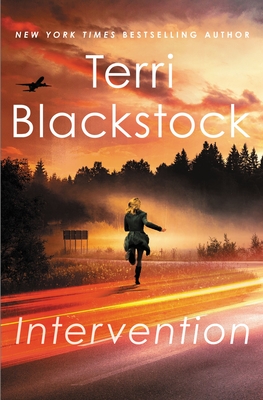 Image for Intervention (An Intervention Novel)