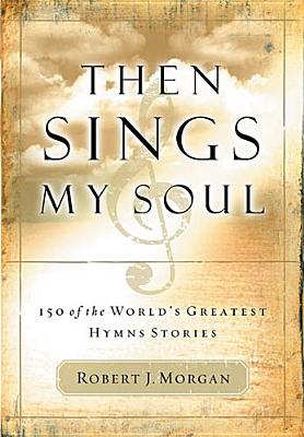Image for Then Sings My Soul