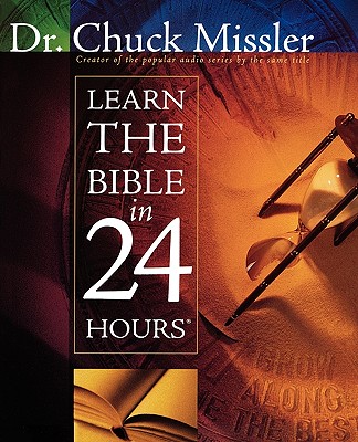 Image for Learn the Bible in 24 Hours Learn the Bible in 24 Hours