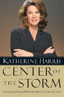 Center of The Storm