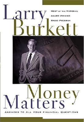 Money Matters: Answers To Your Financial Questions