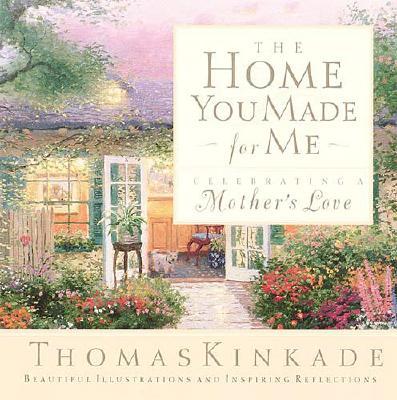 The Home You Made For Me celebrating A Mother's Love