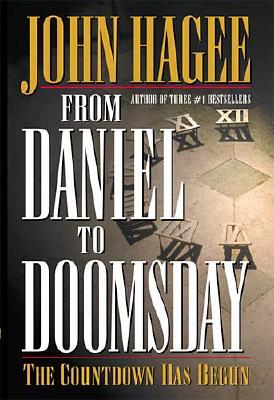 From Daniel to Doomsday: The Countdown Has Begun