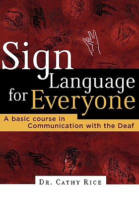 Image for SIGN LANGUAGE FOR EVERYONE