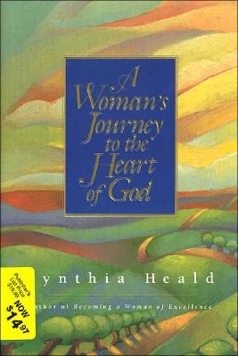 Image for A Woman's Journey to the Heart of God