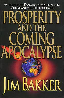 Image for Prosperity and the Coming Apocalypse