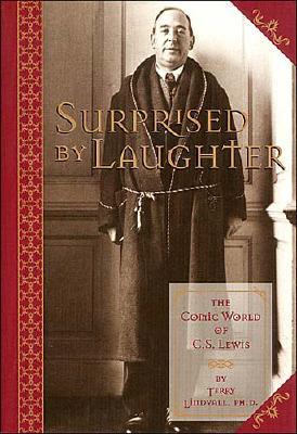 Image for Surprised By Laughter: The Comic World of C.S. Lewis