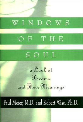 Windows of the Soul: A Look at Dreams and Their Meanings
