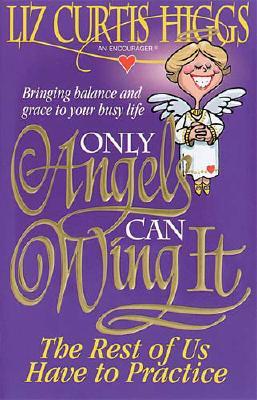 Only Angels Can Wing It The Rest Of Us Have To Practice
