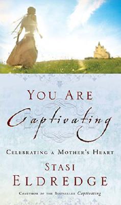 Image for You Are Captivating