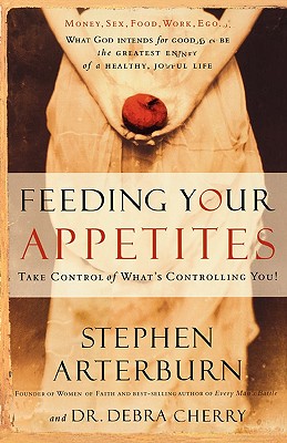 Image for Feeding Your Appetites