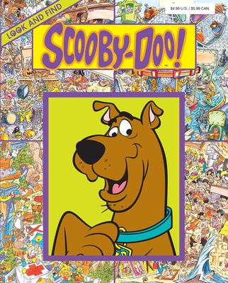 Image for Scooby-Doo! (Look and Find) Scooby-Doo! (Look and Find)