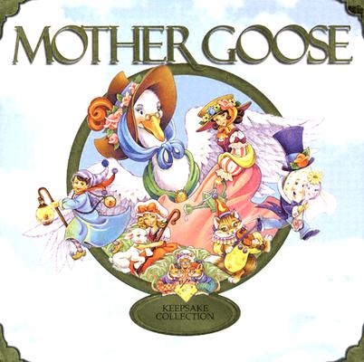 Mother Goose Keepsake Collection