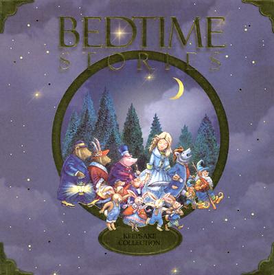 Bedtime Stories: Keepsake Collection