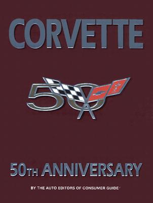Image for Corvette 50th Anniversary