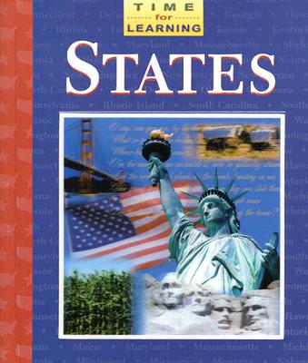 Image for Time for Learning States (Time for Learning)