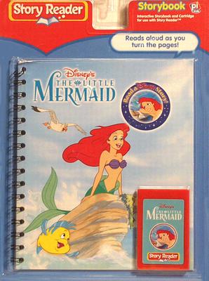 Image for The Little Mermaid (Story Reader) The Little Mermaid (Story Reader)